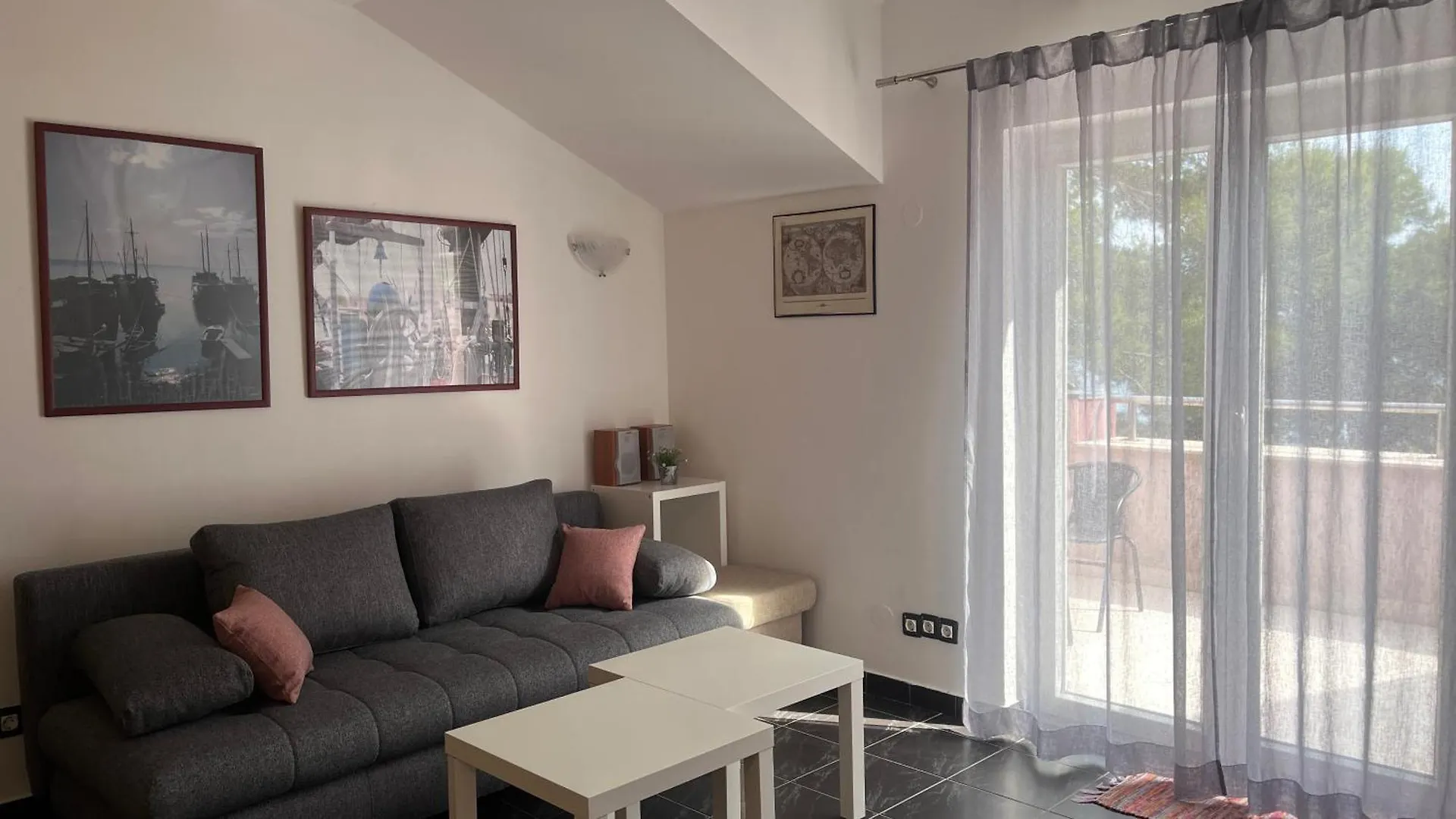 Seaside Holidayhouse , Mali Losinj Croatia