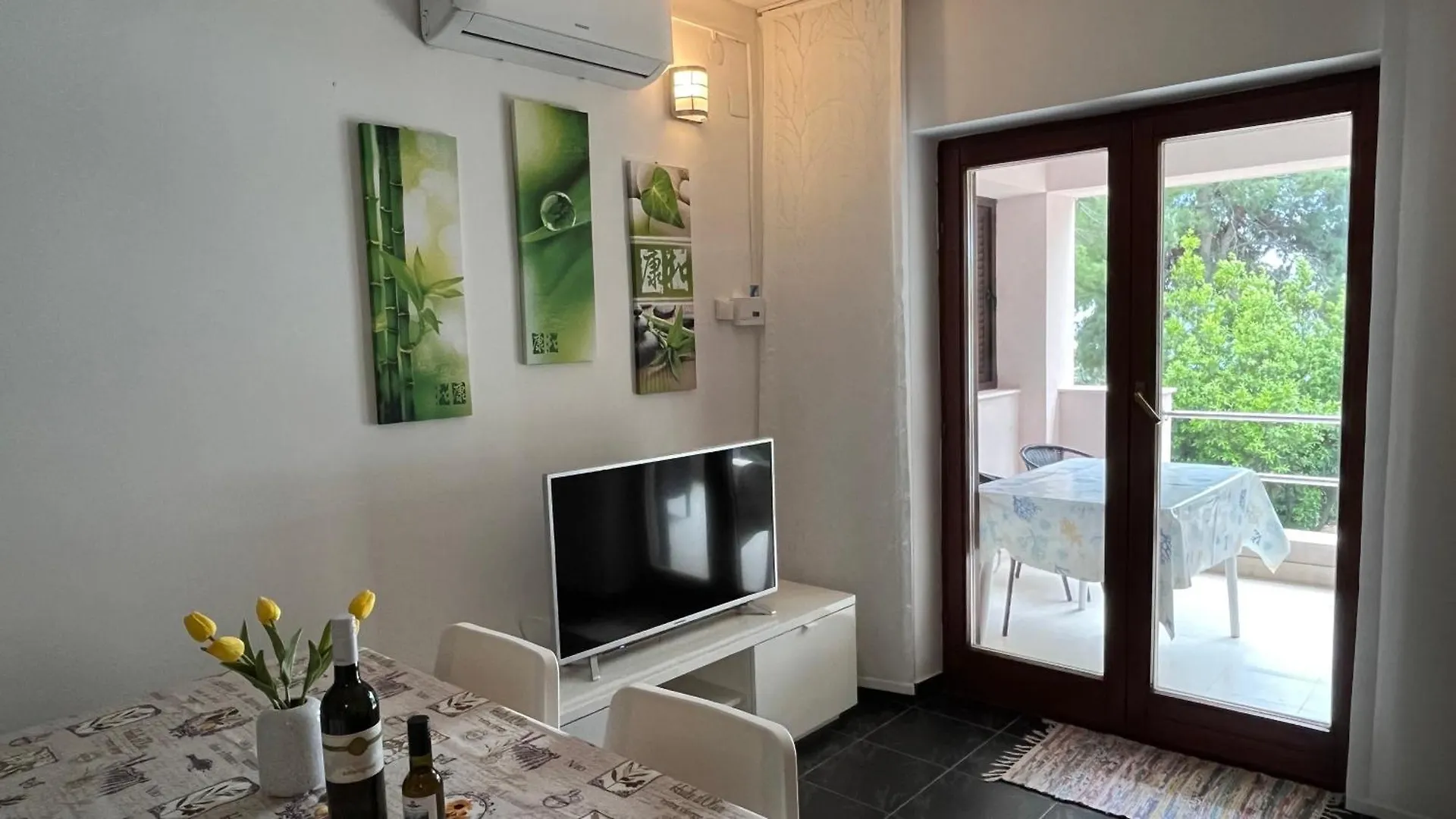 Seaside Holidayhouse , Mali Losinj Apartment