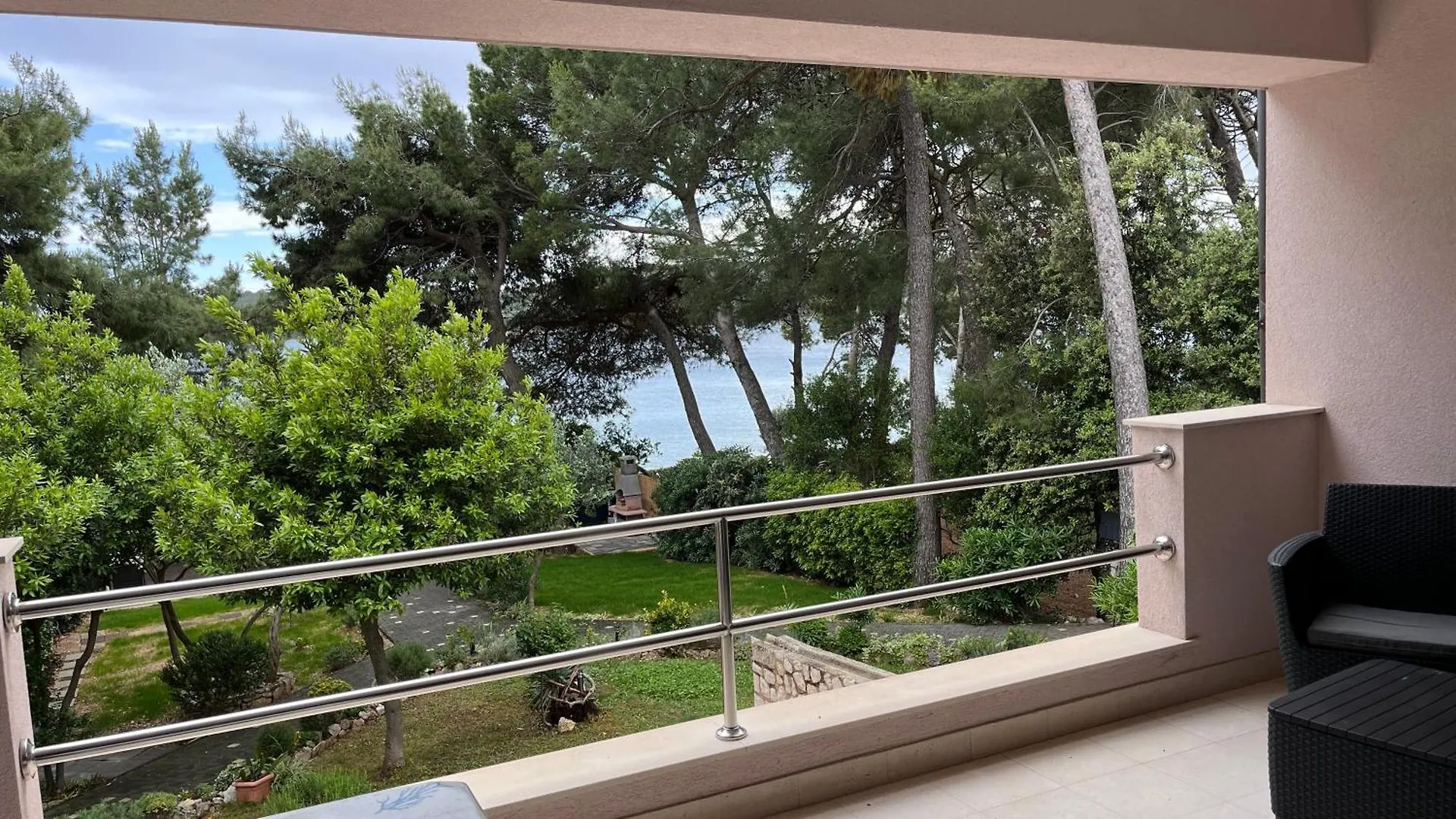 Seaside Holidayhouse , Mali Losinj 0*,  Croatia