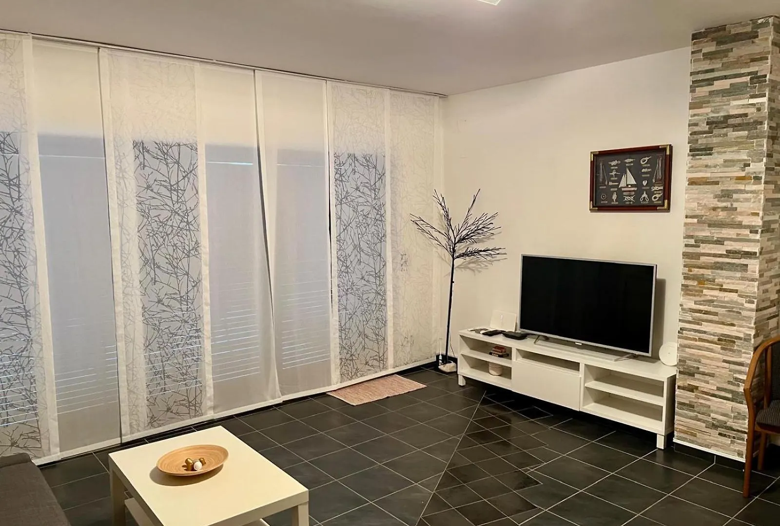 Seaside Holidayhouse , Mali Losinj Apartment