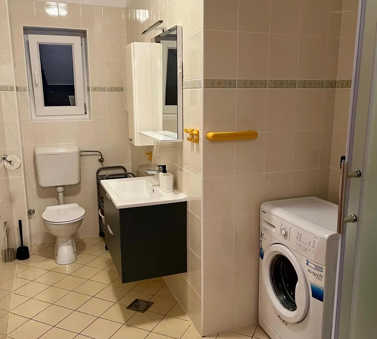 Seaside Holidayhouse , Mali Losinj Croatia