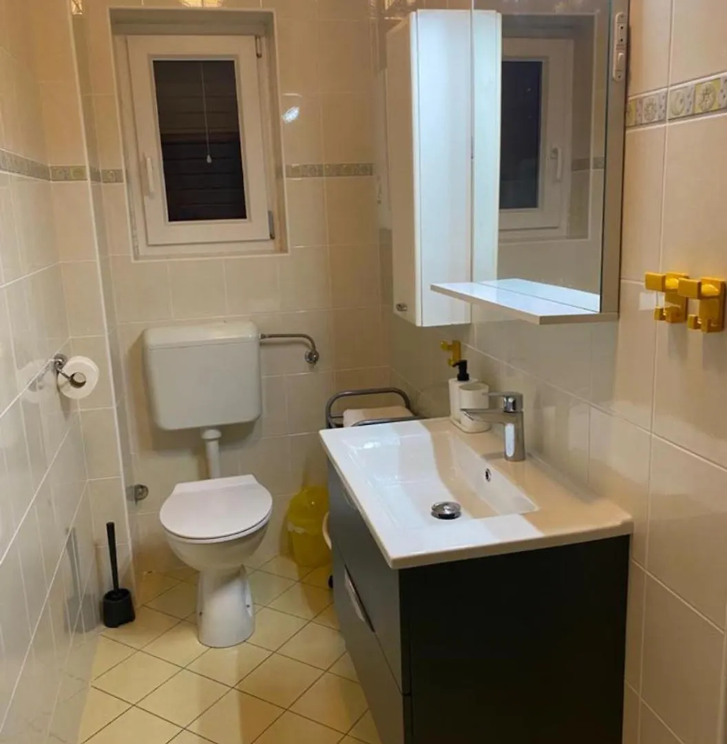 Apartment Seaside Holidayhouse , Mali Losinj
