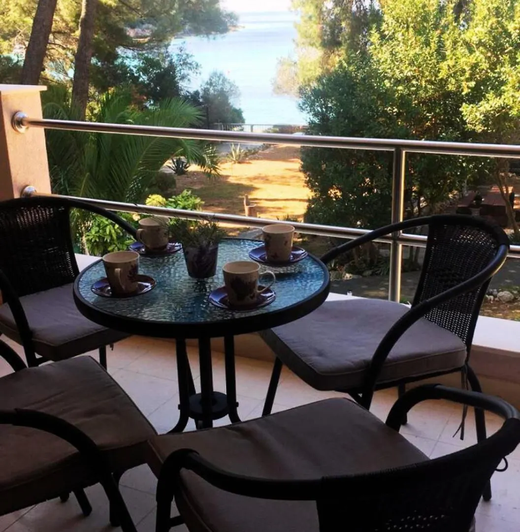 Seaside Holidayhouse , Mali Losinj Croatia