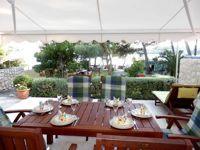 Apartmani Sa Privatnom Plazom , Mali Losinj, Artatore 5