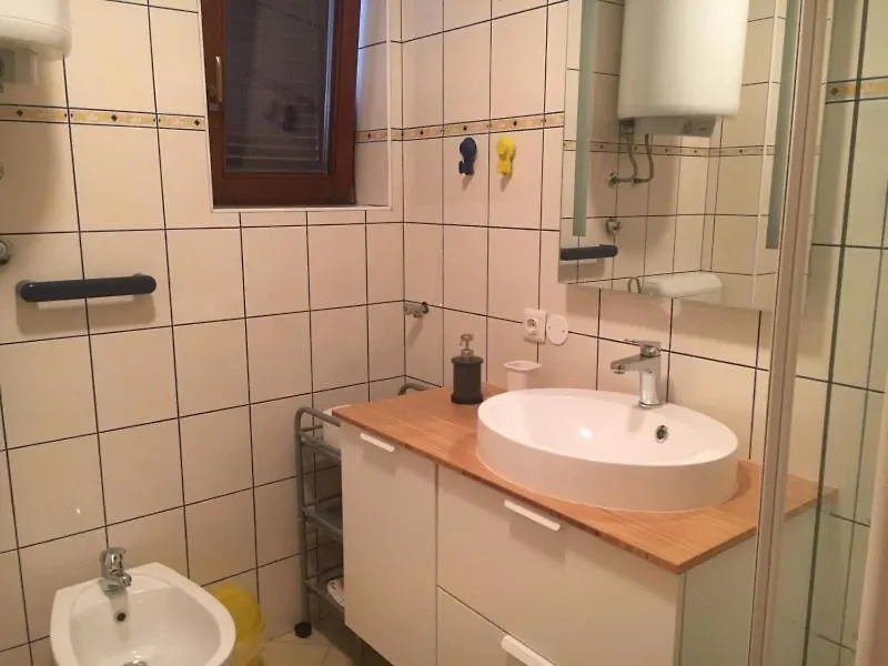Apartmani Sa Privatnom Plazom , Mali Losinj, Artatore 5 Apartment