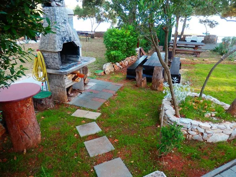 Apartmani Sa Privatnom Plazom , Mali Losinj, Artatore 5