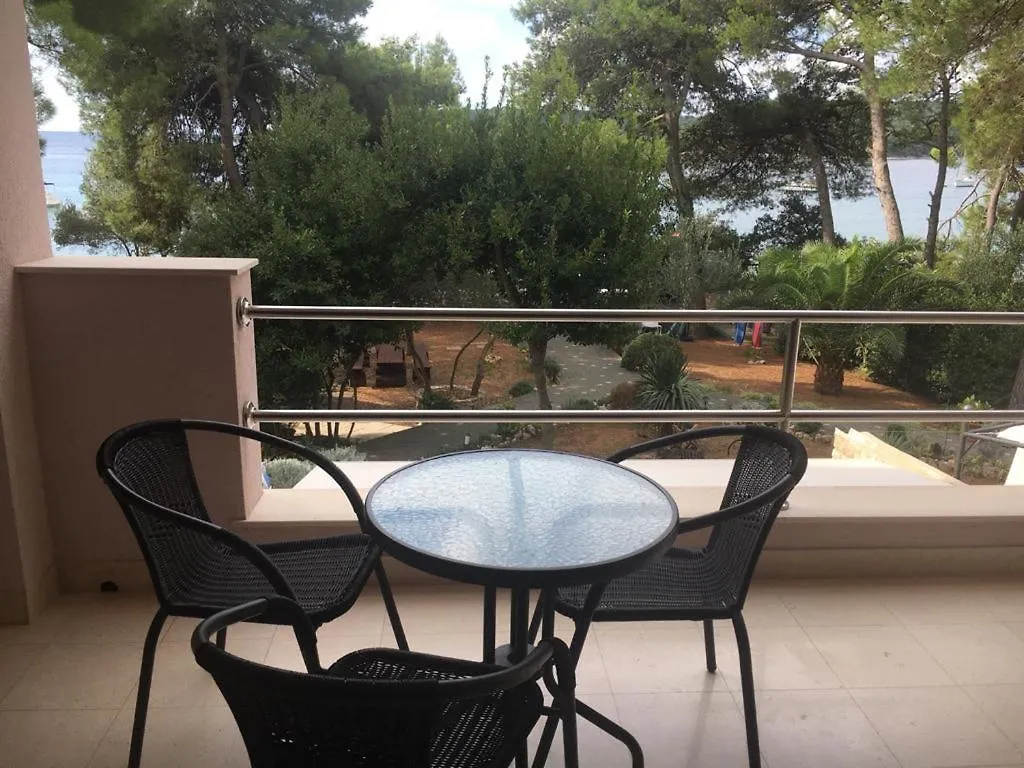 Apartmani Sa Privatnom Plazom , Mali Losinj, Artatore 5 0*,