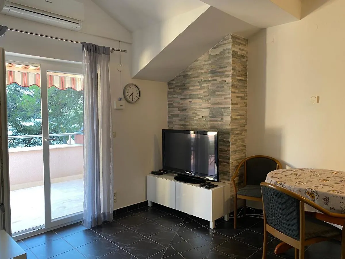 Apartmani Sa Privatnom Plazom , Mali Losinj, Artatore 5 Apartment