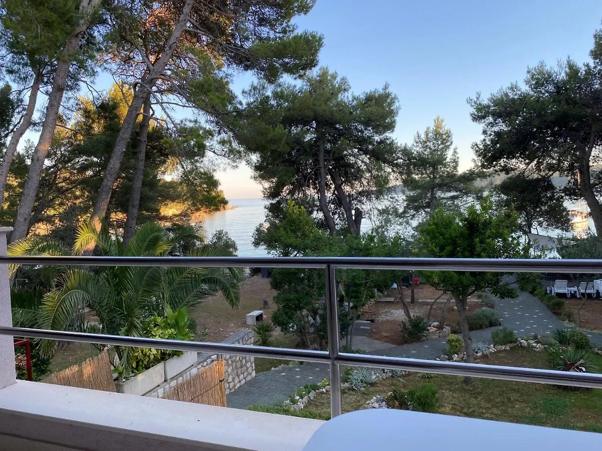 Apartmani Sa Privatnom Plazom , Mali Losinj, Artatore 5 0*,  Croatia