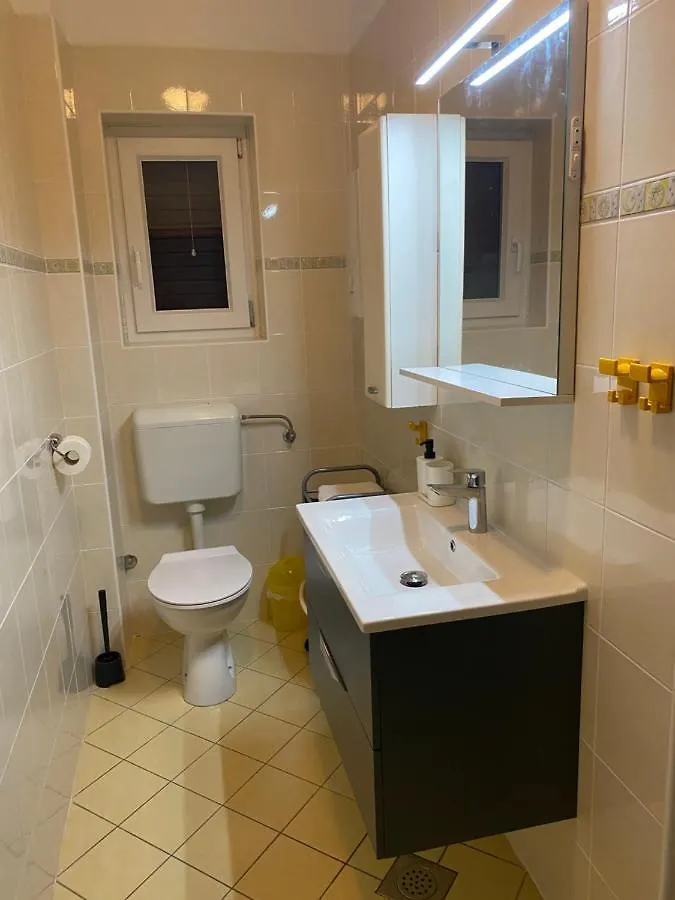Apartmani Sa Privatnom Plazom , Mali Losinj, Artatore 5