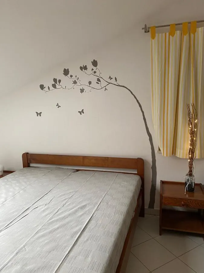 Apartmani Sa Privatnom Plazom , Mali Losinj, Artatore 5 0*,  Croatia