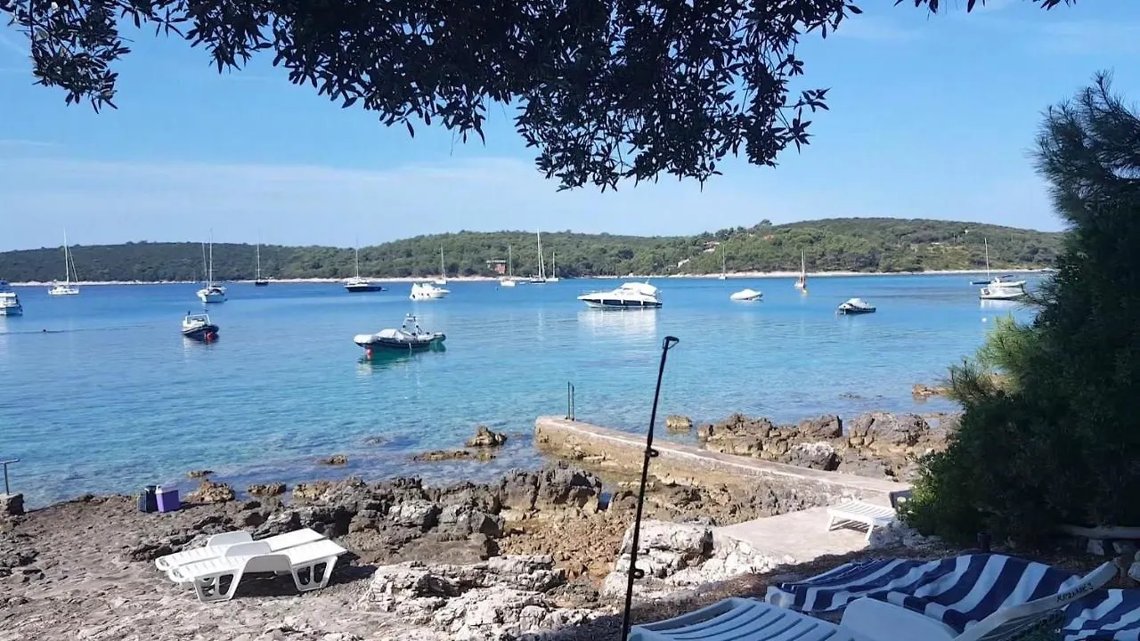 Apartment Apartmani Sa Privatnom Plazom , Mali Losinj, Artatore 5