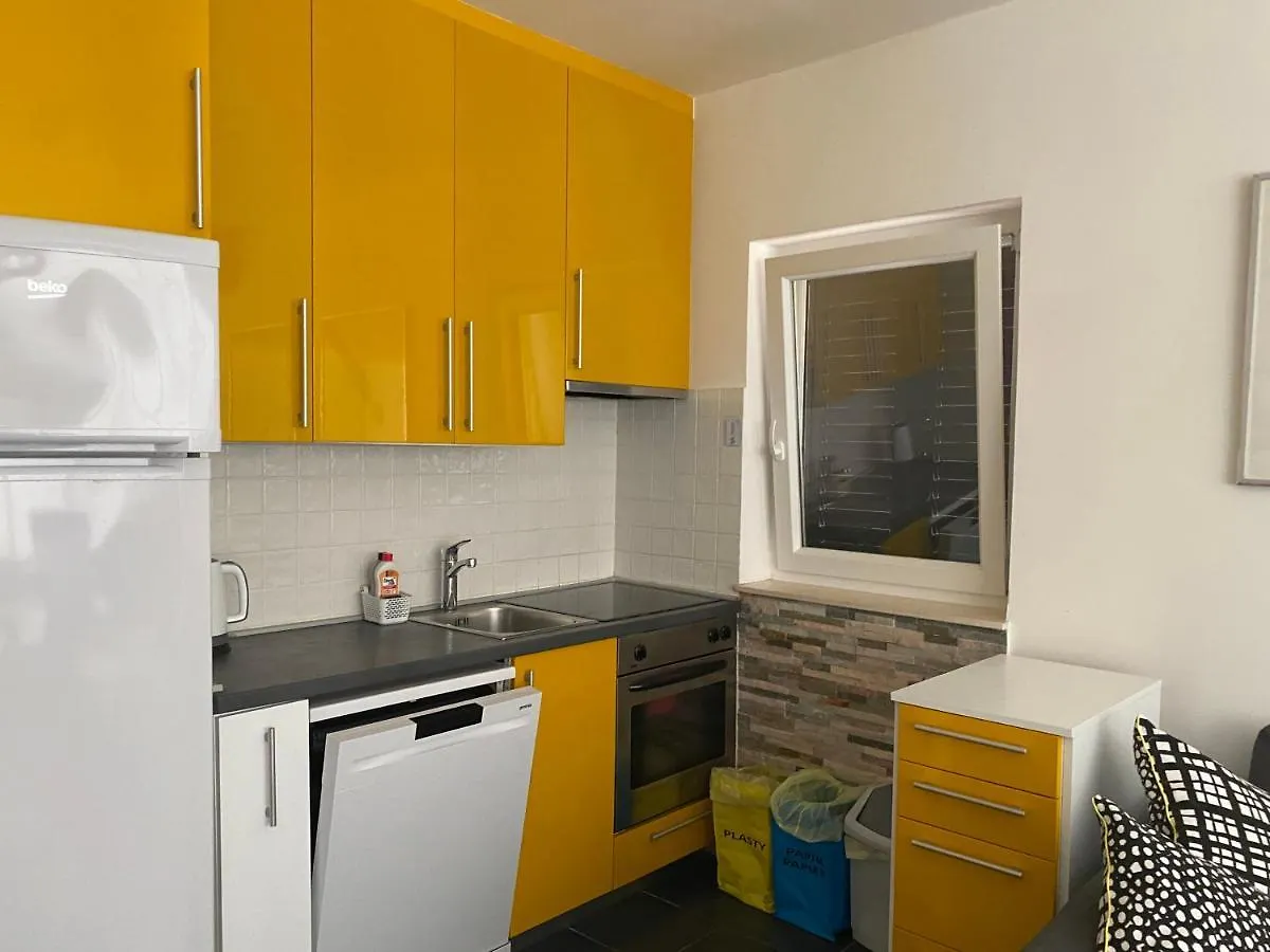 Apartment Apartmani Sa Privatnom Plazom , Mali Losinj, Artatore 5