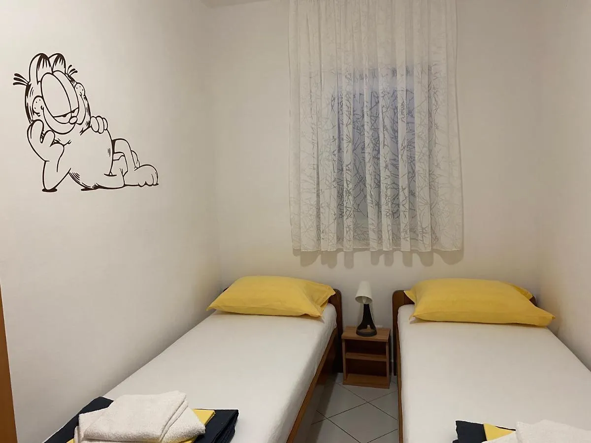 Apartmani Sa Privatnom Plazom , Mali Losinj, Artatore 5 Croatia