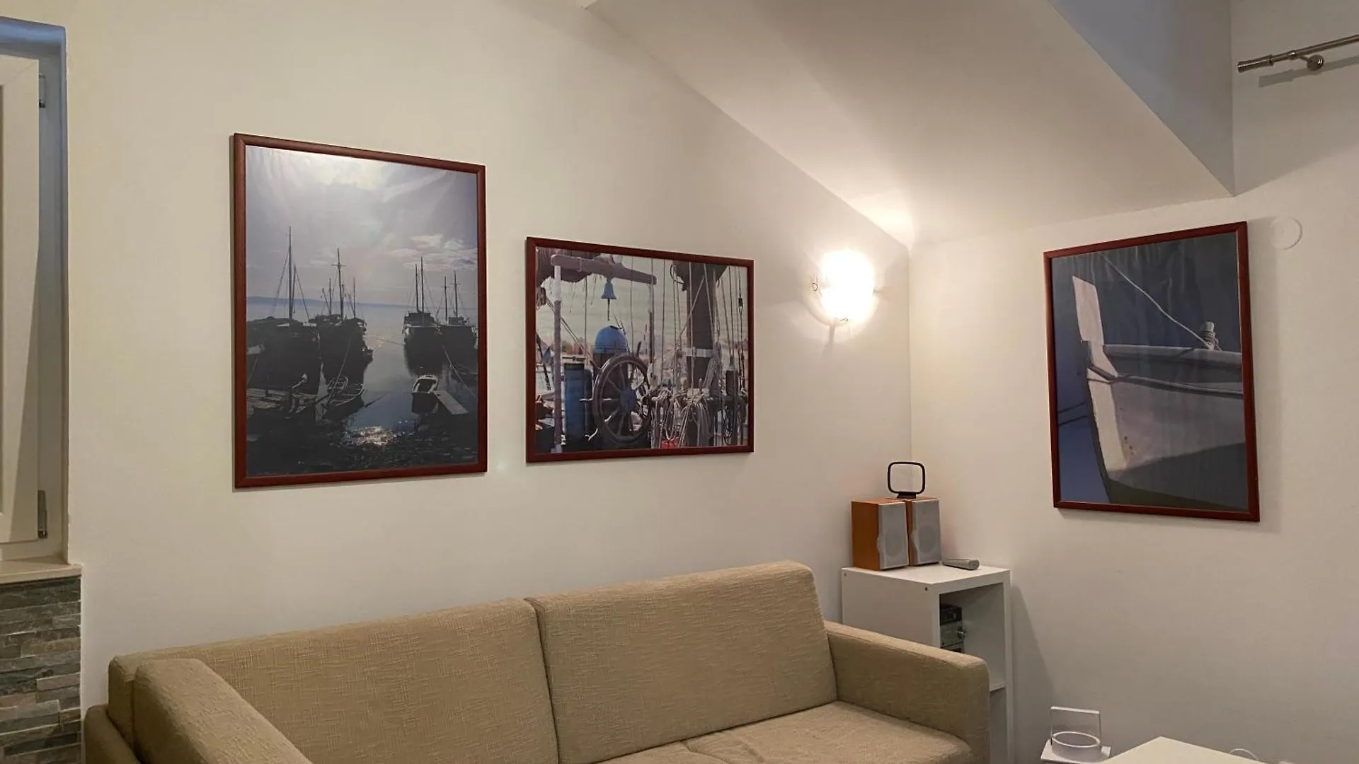 Apartmani Sa Privatnom Plazom , Mali Losinj, Artatore 5