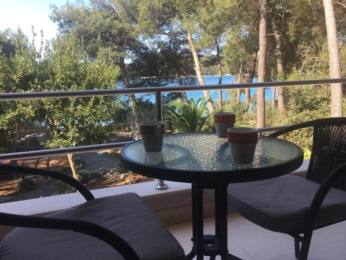 Apartmani Sa Privatnom Plazom , Mali Losinj, Artatore 5 Apartment