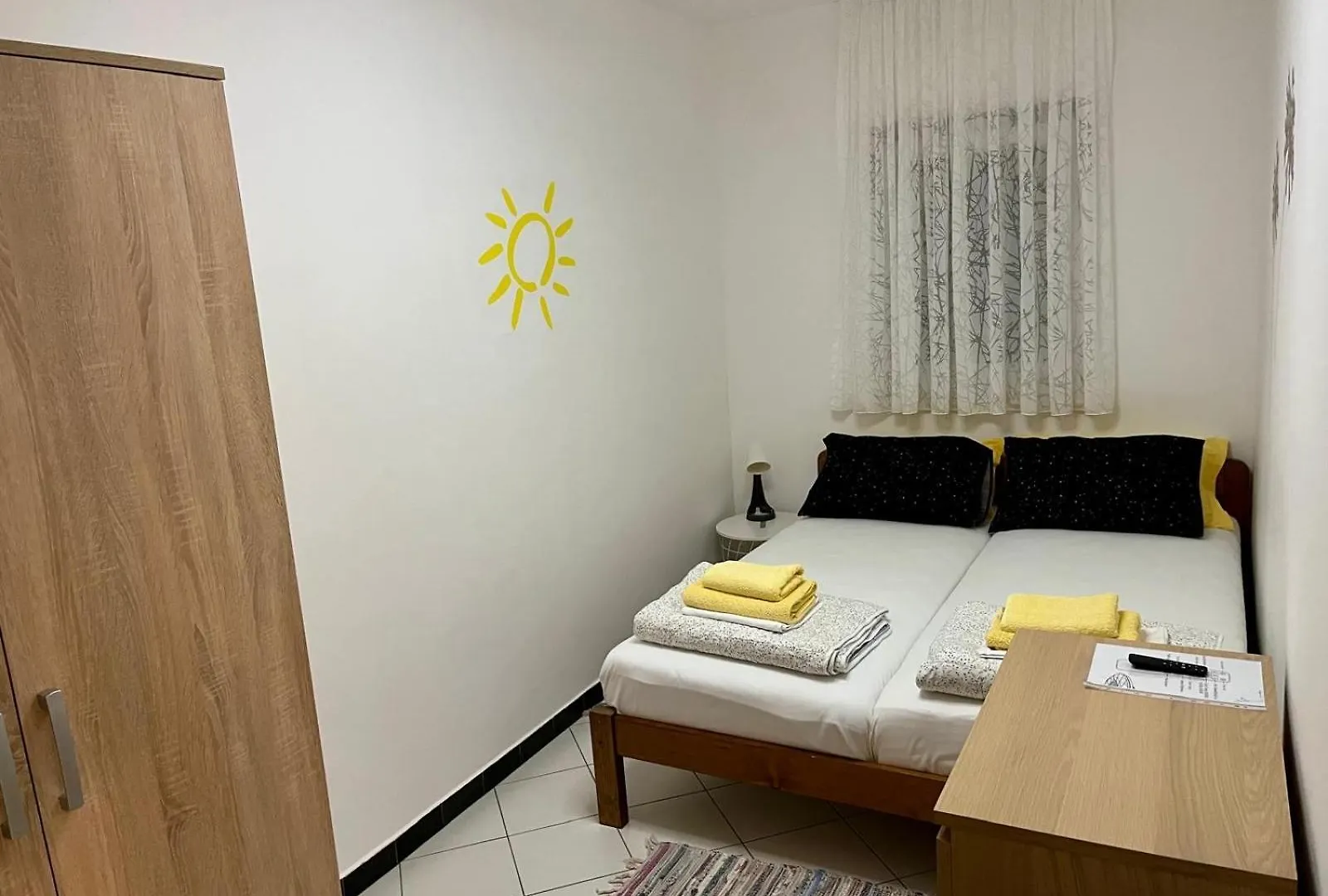 Seaside Holidayhouse , Mali Losinj 0*,
