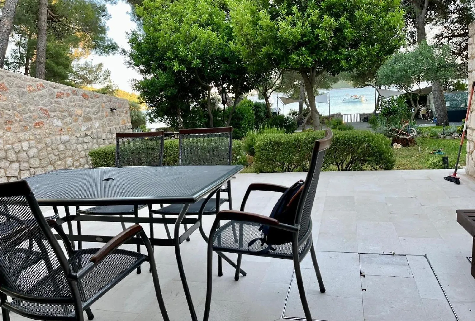 Seaside Holidayhouse , Mali Losinj